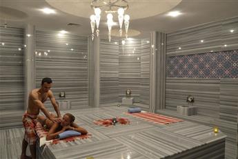 Port Side Resort Hotel 5*