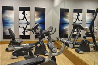 Port Side Resort Hotel 5*