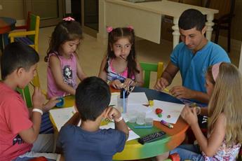 Port Side Resort Hotel 5*