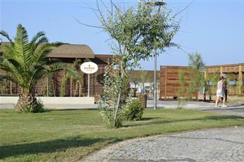 Port Side Resort Hotel 5*