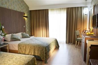 Port Side Resort Hotel 5*