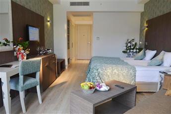 Port Side Resort Hotel 5*