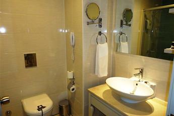 Port Side Resort Hotel 5*