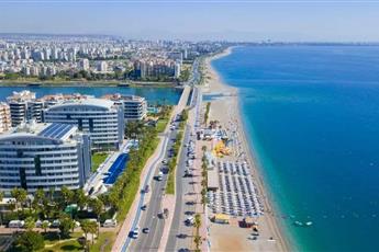 Porto Bello Hotel Resort & Spa 5* Porto Bello Hotel Resort & Spa 5*