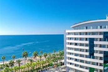 Porto Bello Hotel Resort & Spa 5* Porto Bello Hotel Resort & Spa 5*