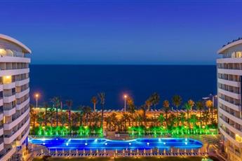 Porto Bello Hotel Resort & Spa 5* Porto Bello Hotel Resort & Spa 5*