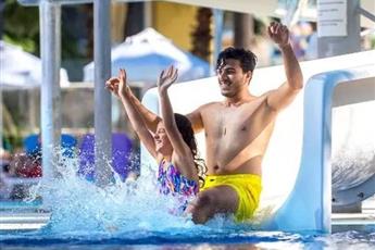 Porto Bello Hotel Resort & Spa 5* Porto Bello Hotel Resort & Spa 5*