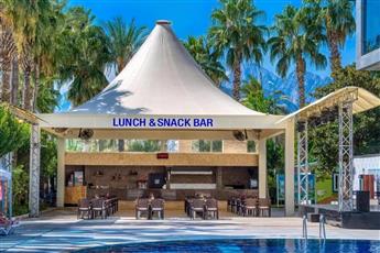 Porto Bello Hotel Resort & Spa 5* Porto Bello Hotel Resort & Spa 5*