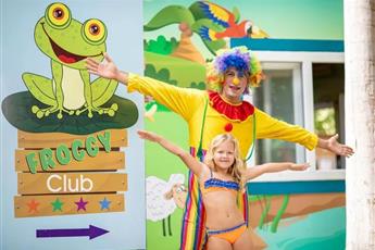 Porto Bello Hotel Resort & Spa 5* Porto Bello Hotel Resort & Spa 5*