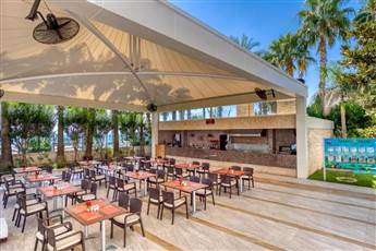 Porto Bello Hotel Resort & Spa 5* Porto Bello Hotel Resort & Spa 5*