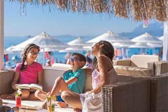 Porto Bello Hotel Resort & Spa 5* Porto Bello Hotel Resort & Spa 5*