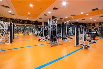 Porto Bello Hotel Resort & Spa 5* Porto Bello Hotel Resort & Spa 5*