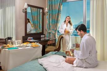 Porto Bello Hotel Resort & Spa 5* Porto Bello Hotel Resort & Spa 5*