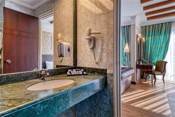 Porto Bello Hotel Resort & Spa 5* Porto Bello Hotel Resort & Spa 5*