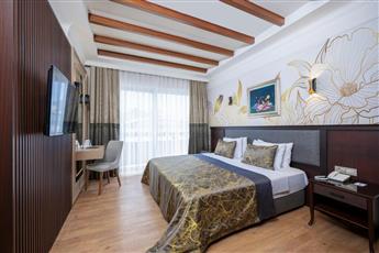 Porto Bello Hotel Resort & Spa