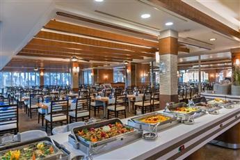 Porto Bello Hotel Resort & Spa