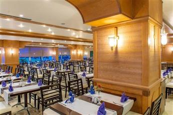 Porto Bello Hotel Resort & Spa
