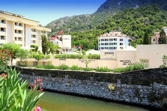 Portofino Hotel