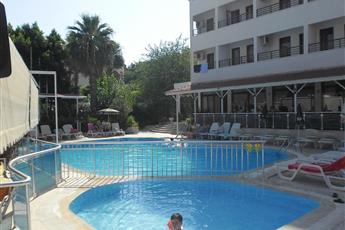 Portofino Hotel 3* (ex. Dora Portofino)