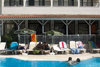 Portofino Hotel 3* (ex. Dora Portofino)