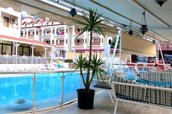 Portofino Hotel 3* (ex. Dora Portofino)