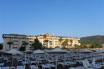 Portofino Hotel 3* (ex. Dora Portofino)