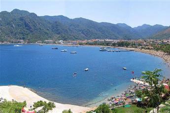 Portofino Hotel 3* (ex. Dora Portofino)