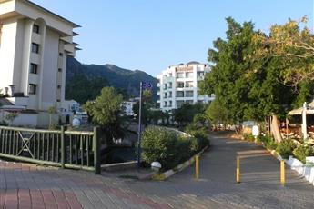 Portofino Hotel 3* (ex. Dora Portofino)