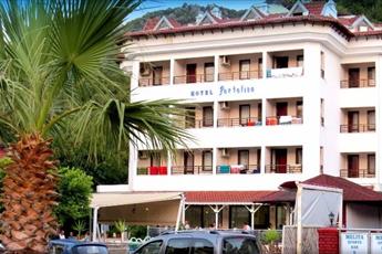 Portofino Hotel 3* (ex. Dora Portofino)