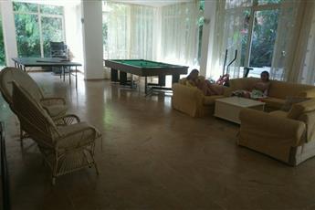 Portofino Hotel 3* (ex. Dora Portofino)