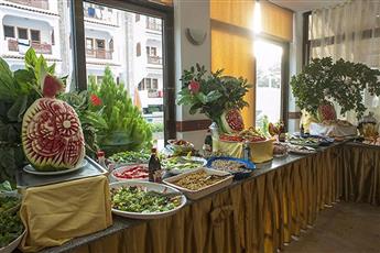 Portofino Hotel 3* (ex. Dora Portofino)