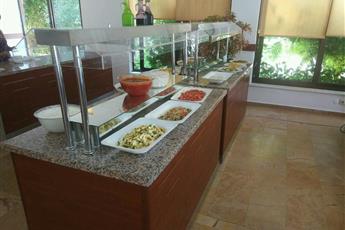 Portofino Hotel 3* (ex. Dora Portofino)