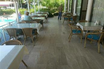 Portofino Hotel 3* (ex. Dora Portofino)