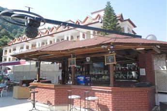 Portofino Hotel 3* (ex. Dora Portofino)