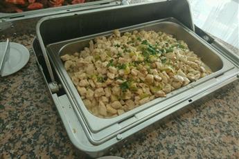 Portofino Hotel 3* (ex. Dora Portofino)