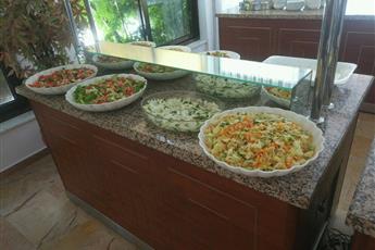 Portofino Hotel 3* (ex. Dora Portofino)