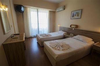 Portofino Hotel 3* (ex. Dora Portofino)