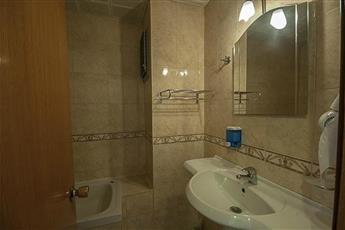 Portofino Hotel 3* (ex. Dora Portofino)