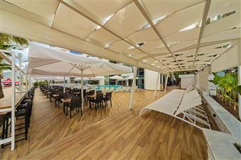 Poseidon Hotel 4* Adults Only 16+