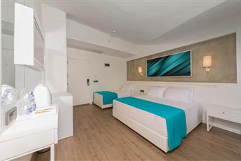 Poseidon Hotel 4* Adults Only 16+