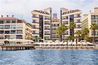 Poseidon Hotel 4* Adults Only 16+