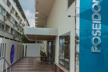 Poseidon Hotel 4* Adults Only 16+