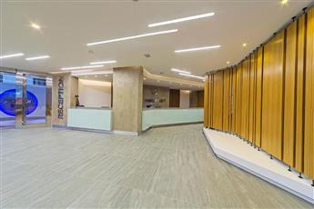 Poseidon Hotel 4* Adults Only 16+