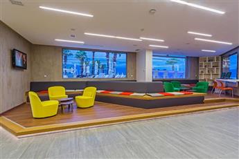 Poseidon Hotel 4* Adults Only 16+