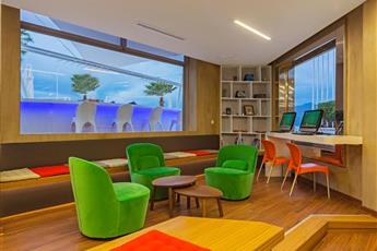 Poseidon Hotel 4* Adults Only 16+