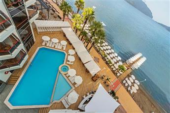 Poseidon Hotel 4* Adults Only 16+