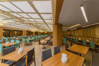 Poseidon Hotel 4* Adults Only 16+