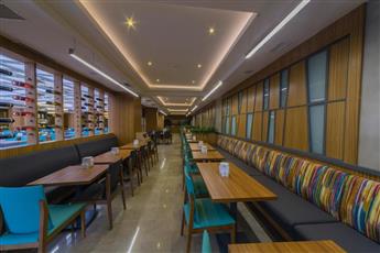 Poseidon Hotel 4* Adults Only 16+