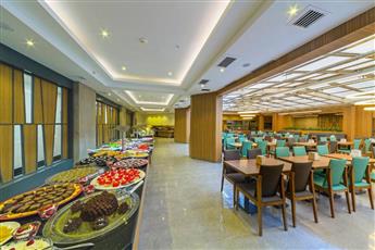 Poseidon Hotel 4* Adults Only 16+