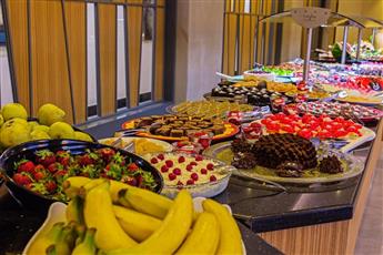 Poseidon Hotel 4* Adults Only 16+